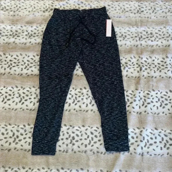 NWT Adrienne Vittadini Sport Joggers - Picture 1 of 4